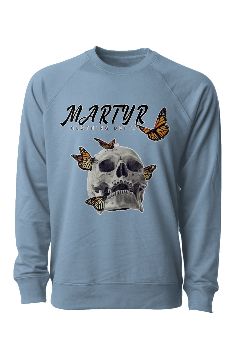 Streetwear & Graphic Tees | Men's & Women's Apparel – Martyr Clothting