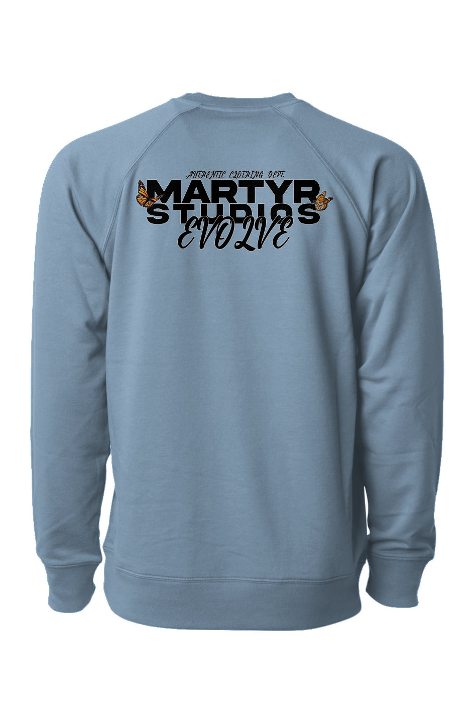 Streetwear & Graphic Tees | Men's & Women's Apparel – Martyr Clothting