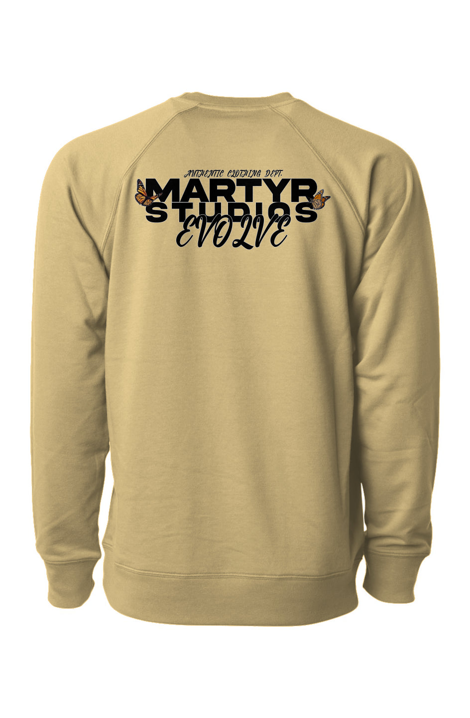 Streetwear & Graphic Tees | Men's & Women's Apparel – Martyr Clothting