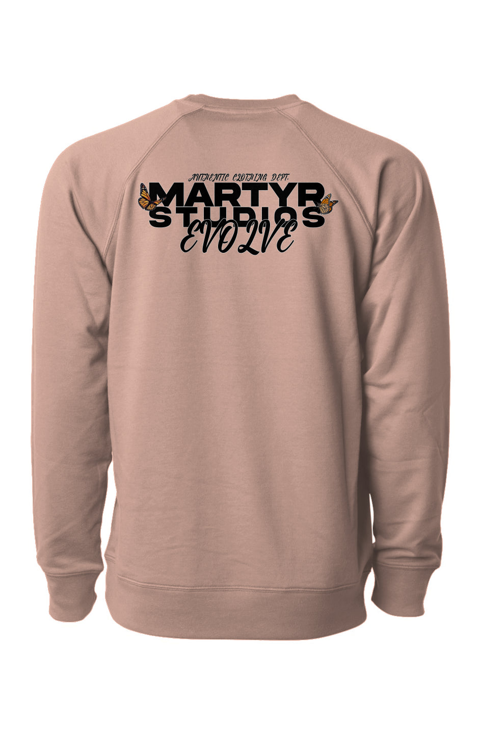 Streetwear & Graphic Tees | Men's & Women's Apparel – Martyr Clothting