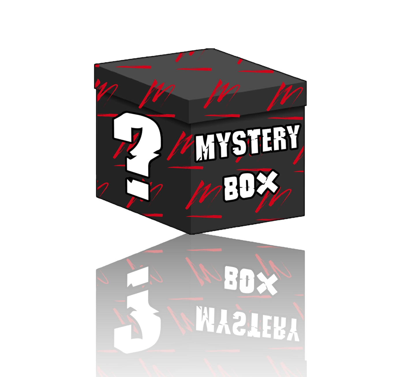 Martyr Mystery Box