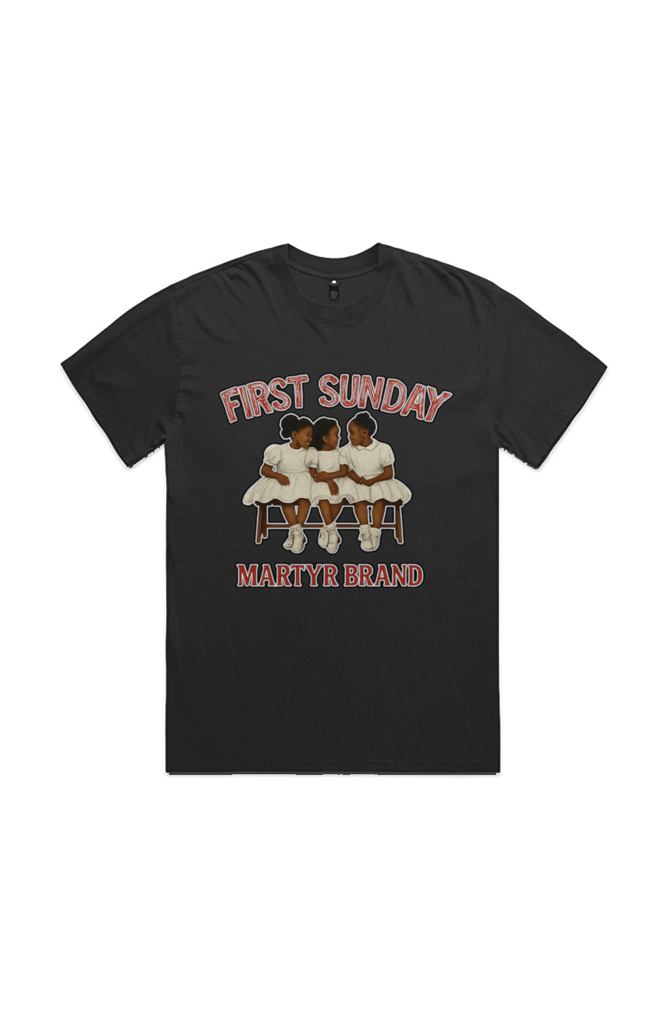 Streetwear & Graphic Tees | Men's & Women's Apparel – Martyr Clothting