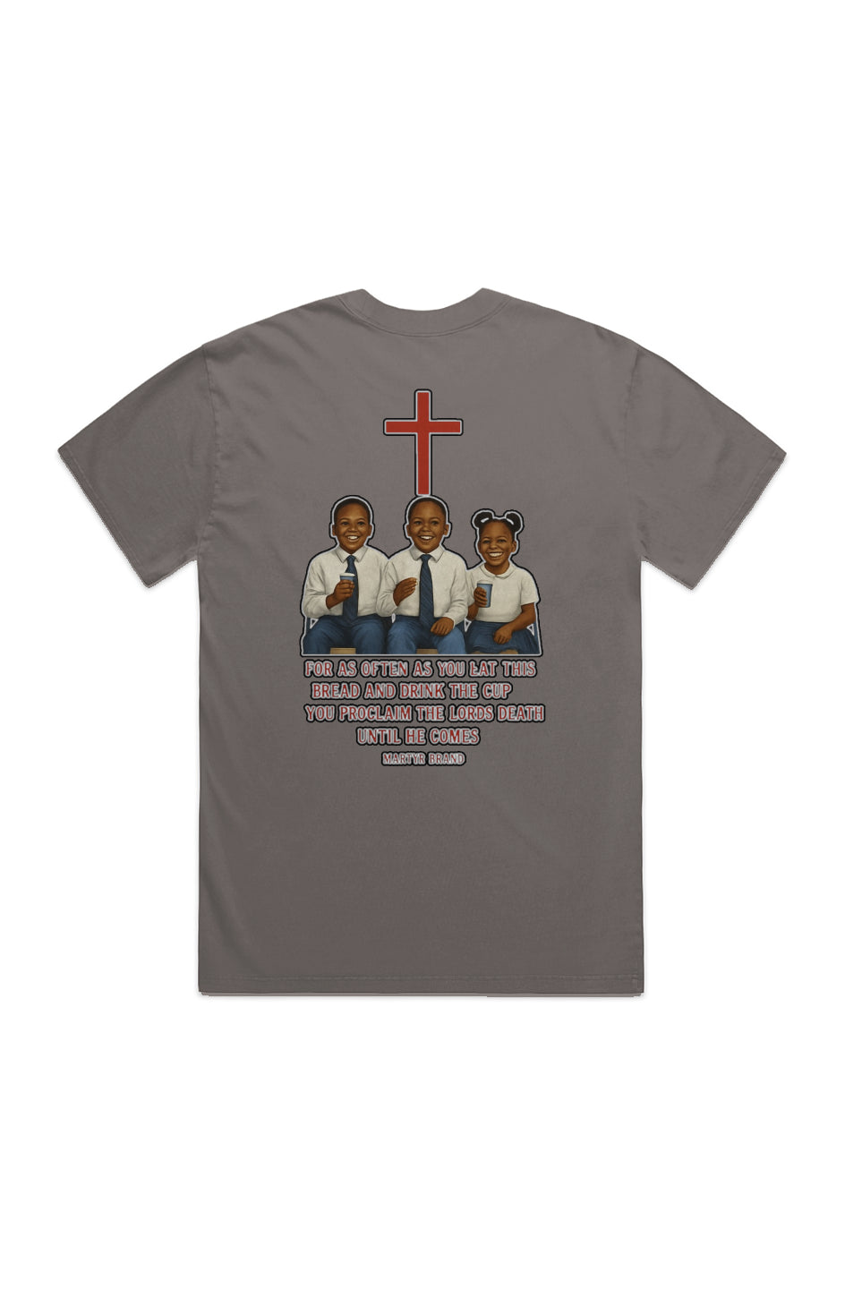 Streetwear & Graphic Tees | Men's & Women's Apparel – Martyr Clothting