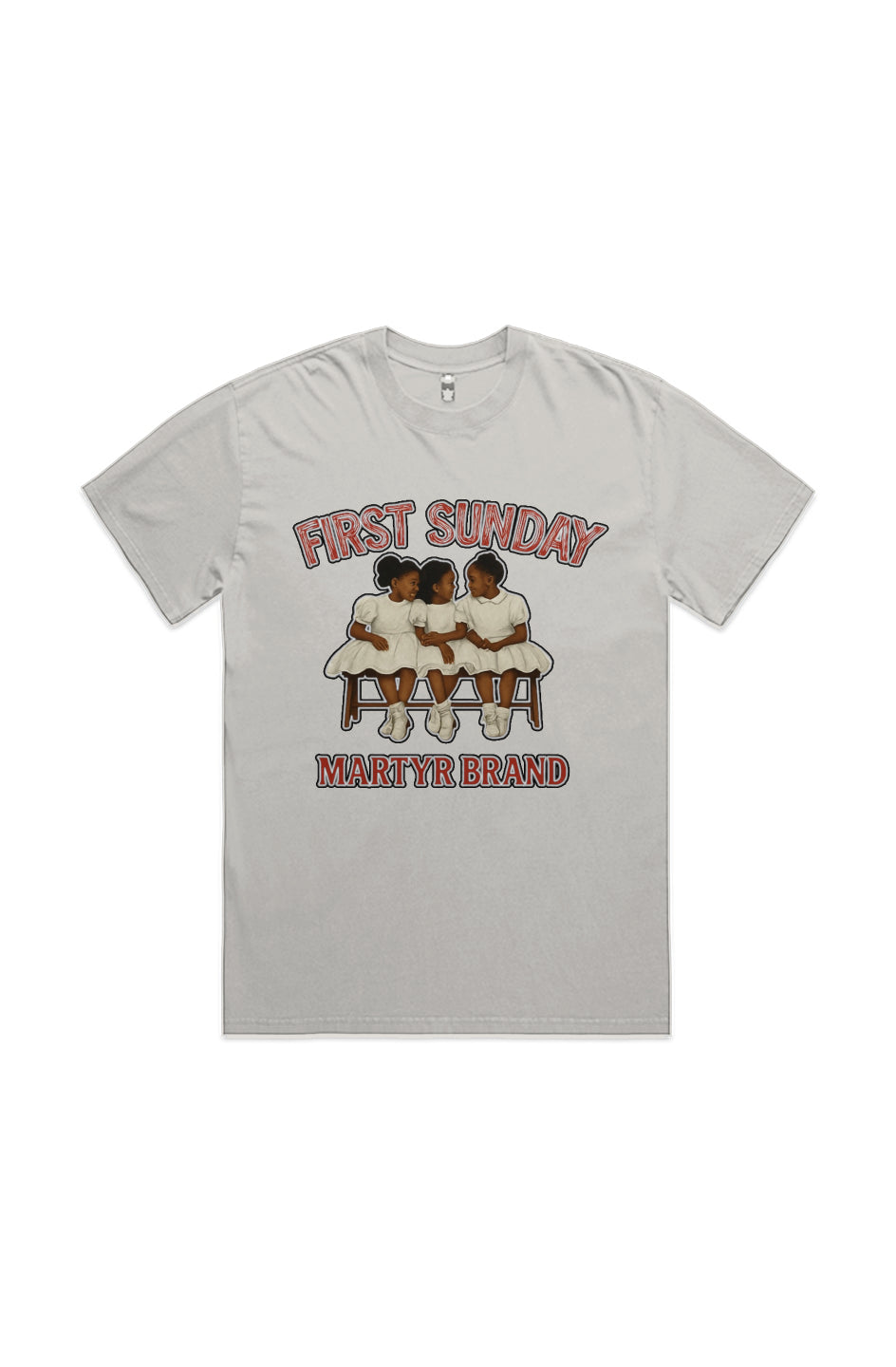 Streetwear & Graphic Tees | Men's & Women's Apparel – Martyr Clothting