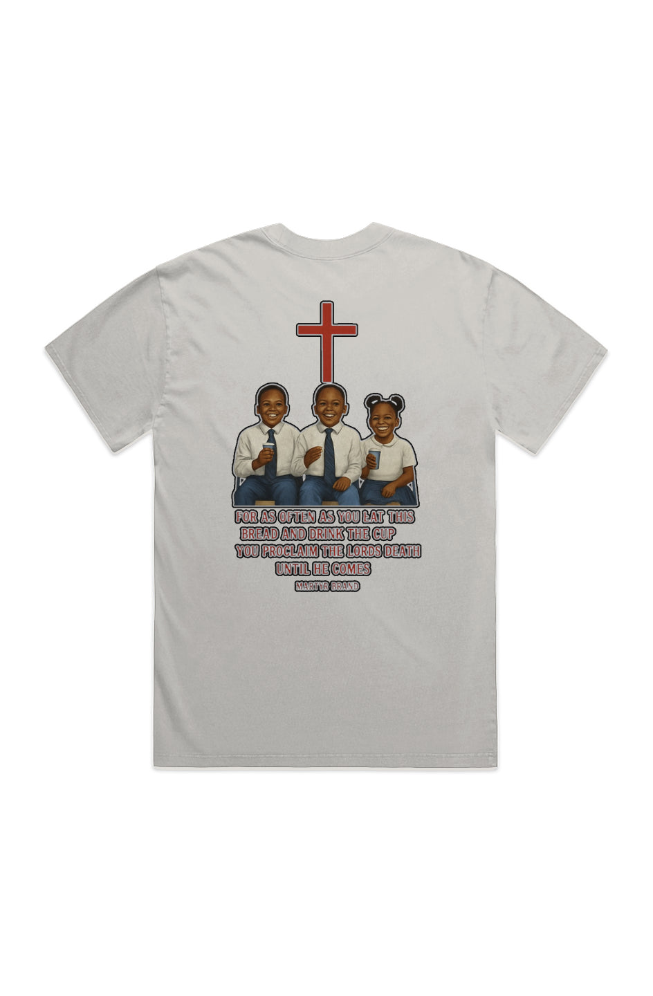 Streetwear & Graphic Tees | Men's & Women's Apparel – Martyr Clothting