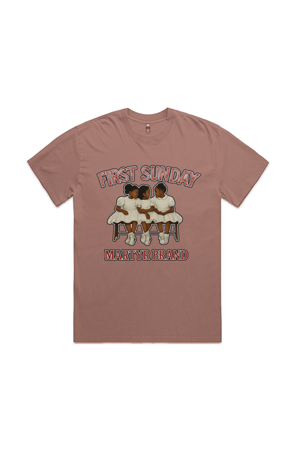 Streetwear & Graphic Tees | Men's & Women's Apparel – Martyr Clothting