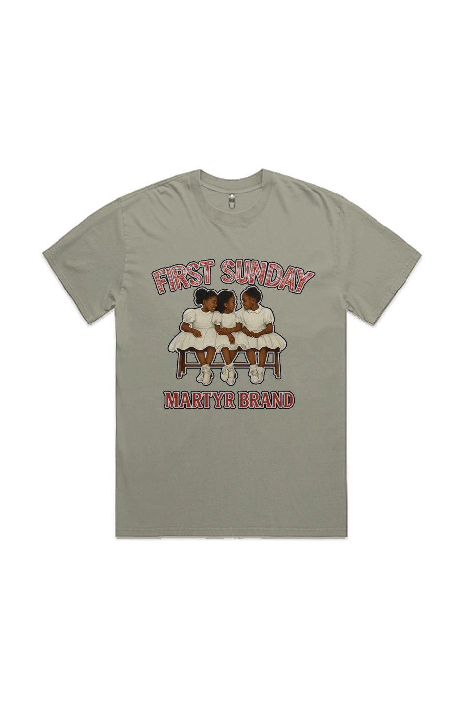 Streetwear & Graphic Tees | Men's & Women's Apparel – Martyr Clothting