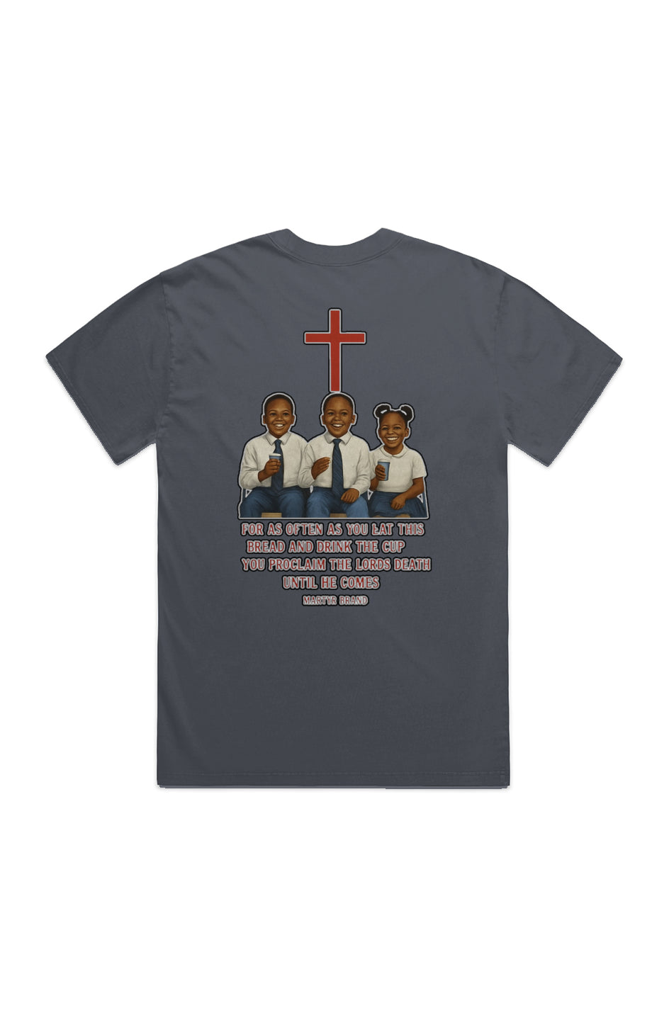 Streetwear & Graphic Tees | Men's & Women's Apparel – Martyr Clothting