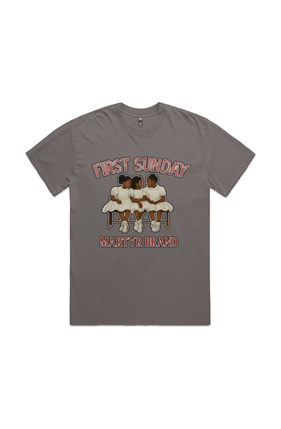 Streetwear & Graphic Tees | Men's & Women's Apparel – Martyr Clothting