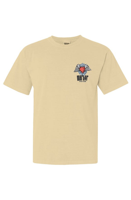 Streetwear & Graphic Tees | Men's & Women's Apparel – Martyr Clothting