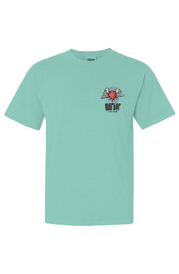 Streetwear & Graphic Tees | Men's & Women's Apparel – Martyr Clothting