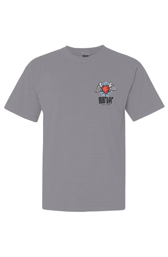 Streetwear & Graphic Tees | Men's & Women's Apparel – Martyr Clothting