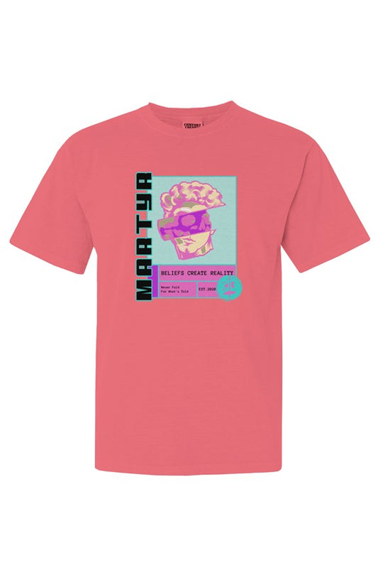 Streetwear & Graphic Tees | Men's & Women's Apparel – Martyr Clothting