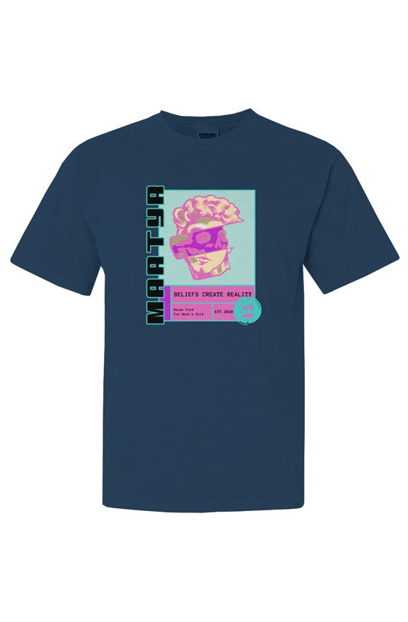 Streetwear & Graphic Tees | Men's & Women's Apparel – Martyr Clothting
