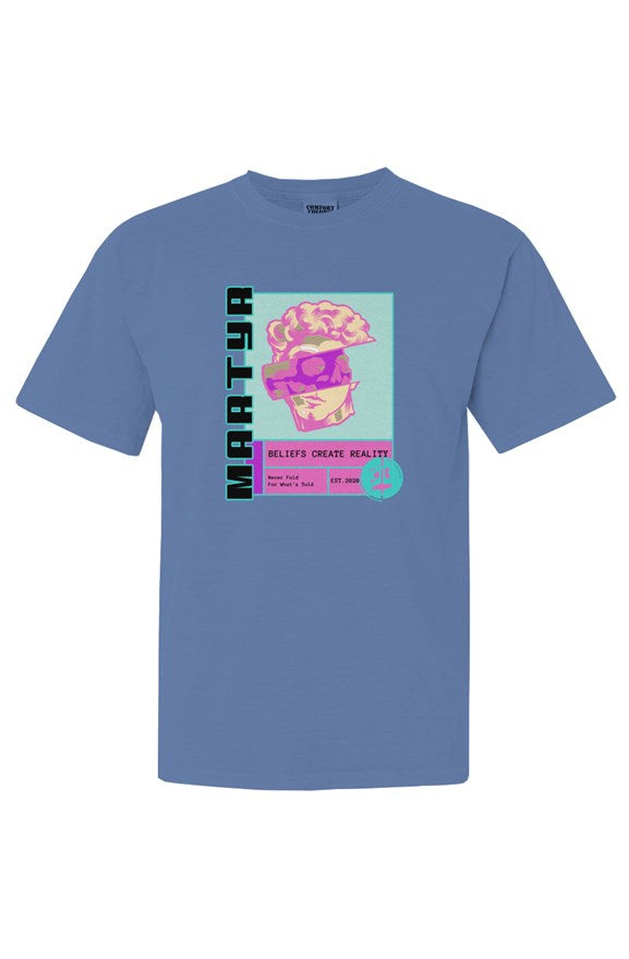 Streetwear & Graphic Tees | Men's & Women's Apparel – Martyr Clothting