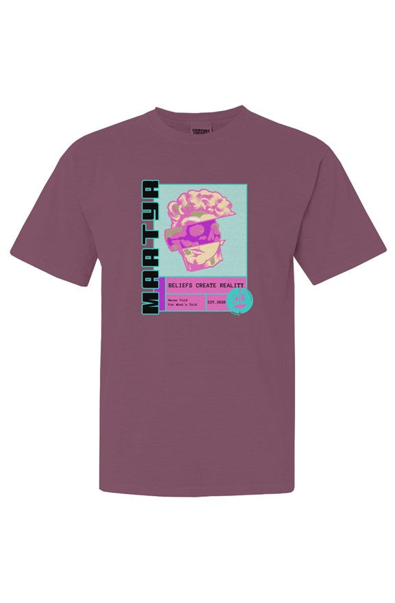 Streetwear & Graphic Tees | Men's & Women's Apparel – Martyr Clothting