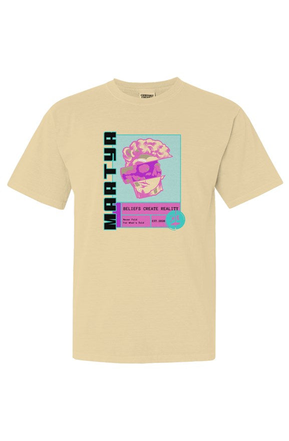 Streetwear & Graphic Tees | Men's & Women's Apparel – Martyr Clothting