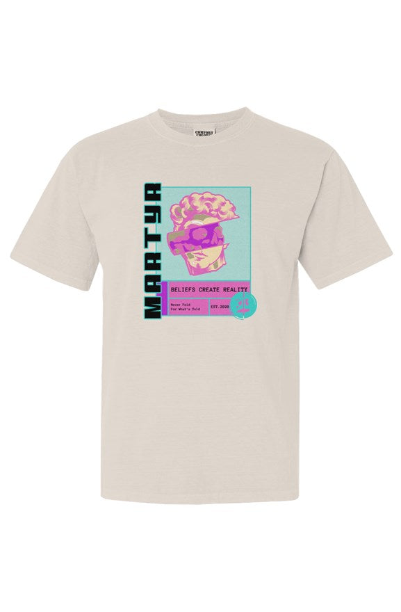 Streetwear & Graphic Tees | Men's & Women's Apparel – Martyr Clothting