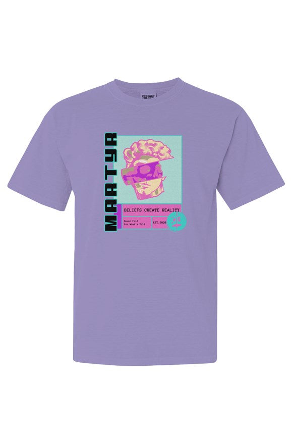 Streetwear & Graphic Tees | Men's & Women's Apparel – Martyr Clothting