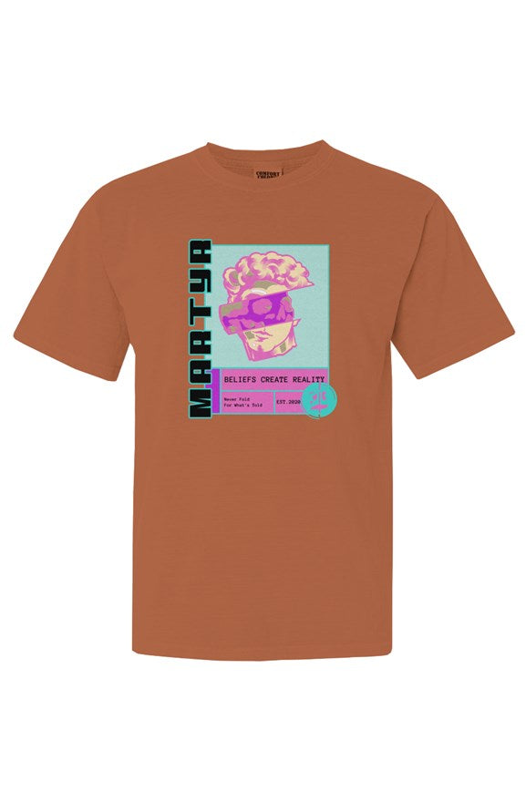 Streetwear & Graphic Tees | Men's & Women's Apparel – Martyr Clothting