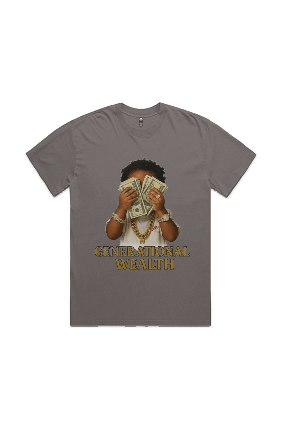 Streetwear & Graphic Tees | Men's & Women's Apparel – Martyr Clothting