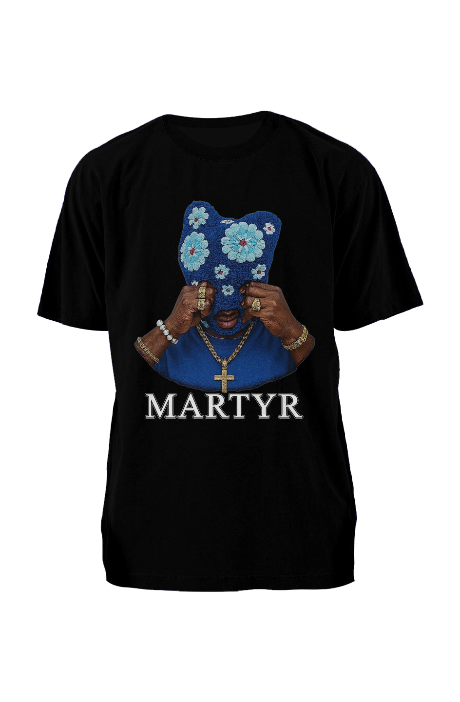 Streetwear & Graphic Tees | Men's & Women's Apparel – Martyr Clothting