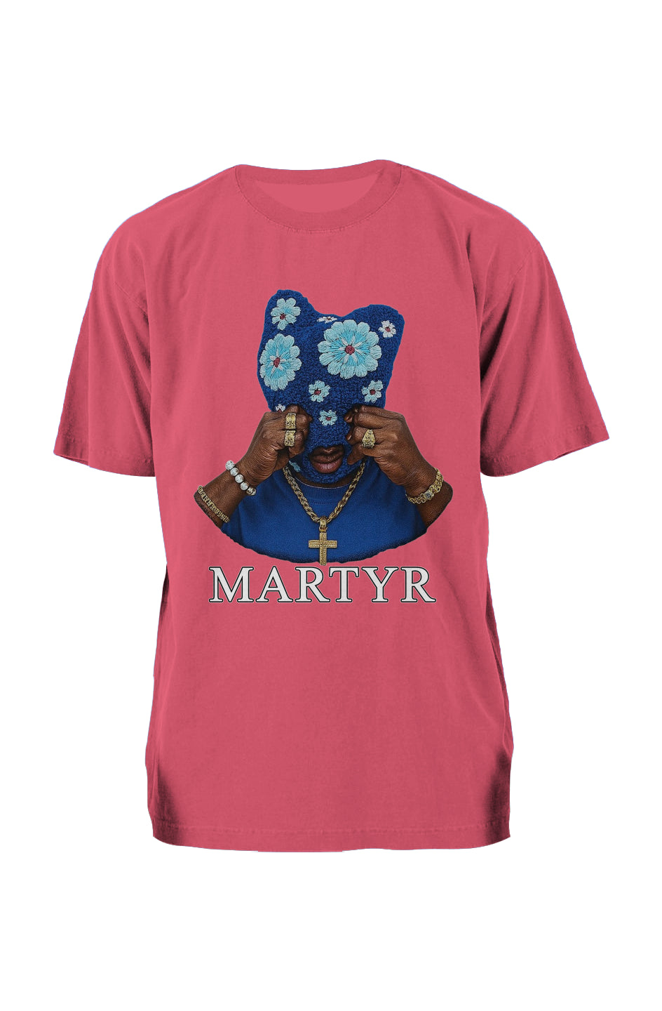 Streetwear & Graphic Tees | Men's & Women's Apparel – Martyr Clothting