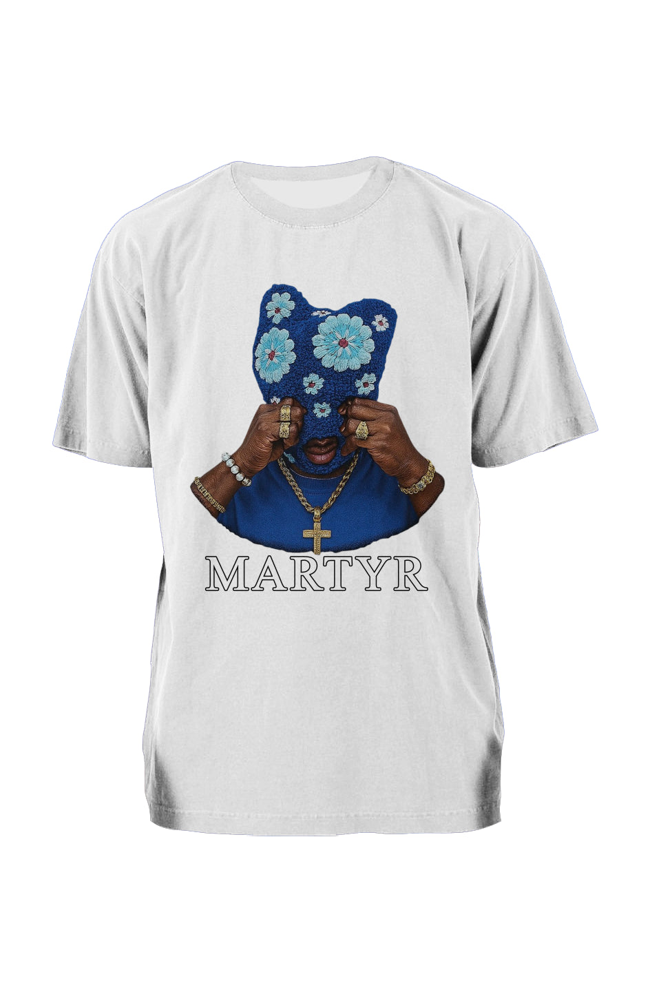 Streetwear & Graphic Tees | Men's & Women's Apparel – Martyr Clothting