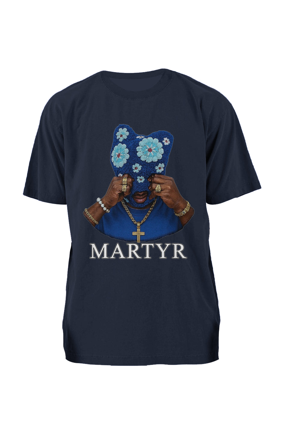 Streetwear & Graphic Tees | Men's & Women's Apparel – Martyr Clothting