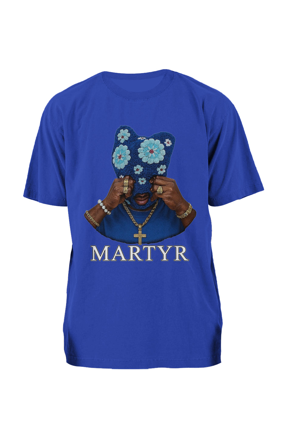 Streetwear & Graphic Tees | Men's & Women's Apparel – Martyr Clothting
