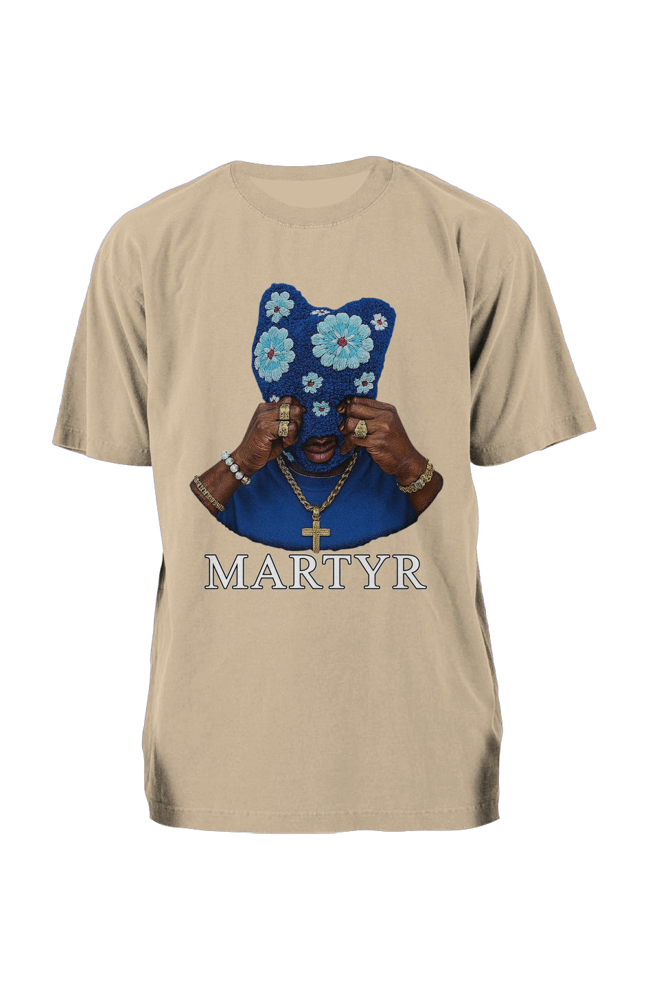 Streetwear & Graphic Tees | Men's & Women's Apparel – Martyr Clothting