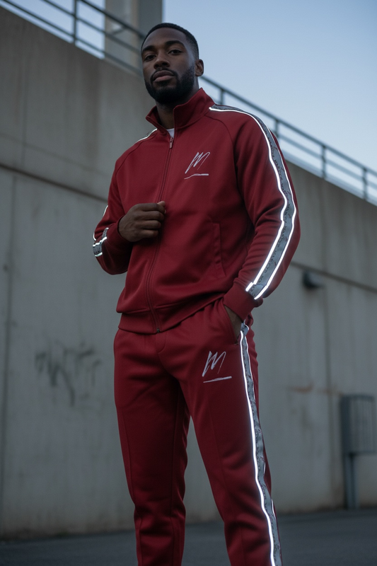 Martyr Tracksuit