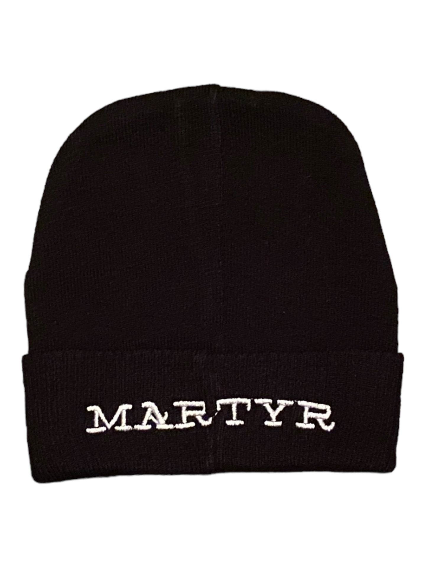 Martyr Wisdom Beanie