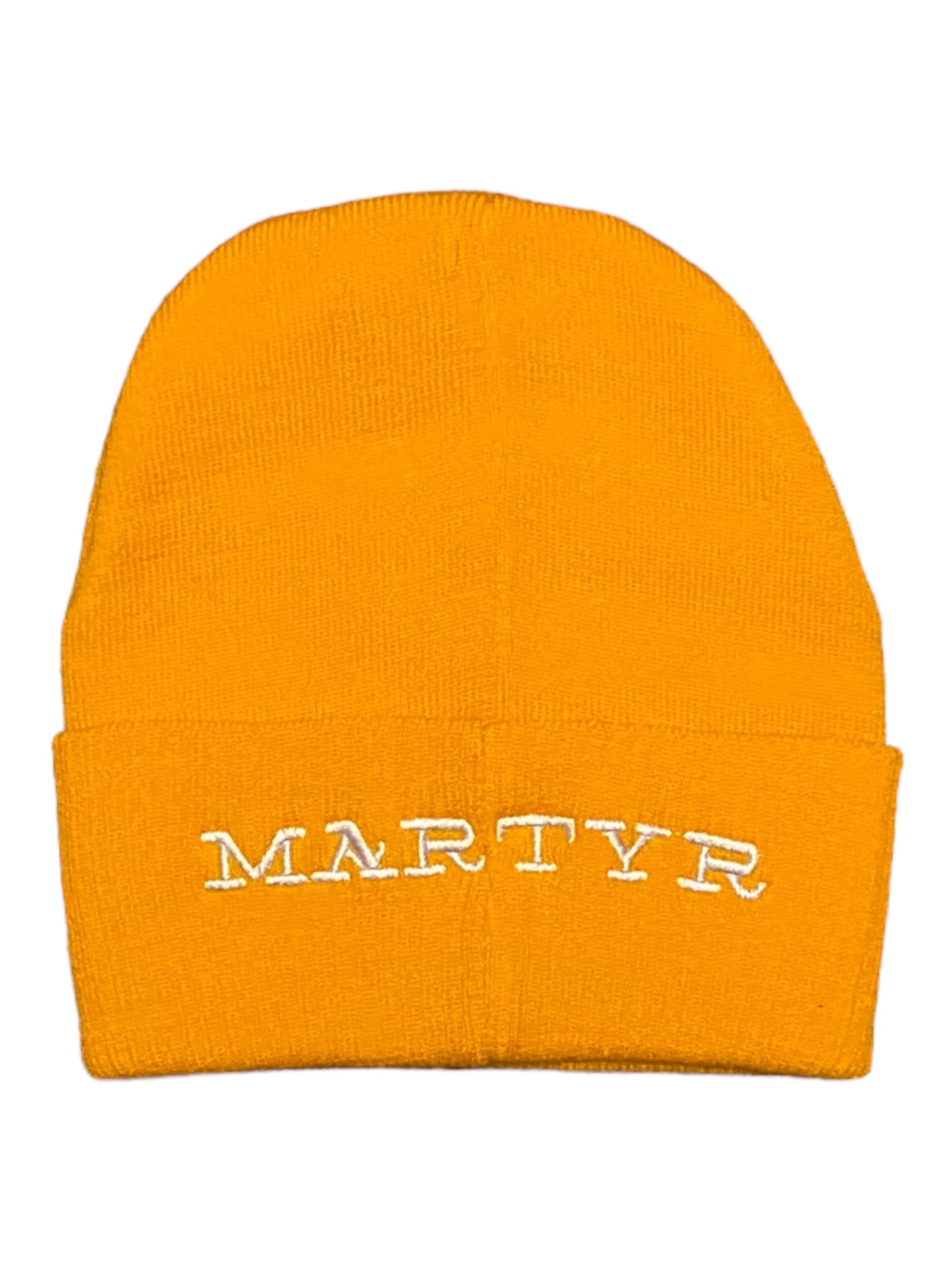 Martyr Wisdom Beanie