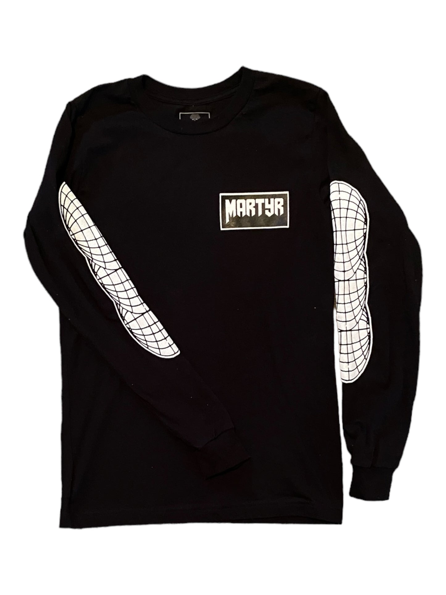 Martyr Worldwide Long Sleeve