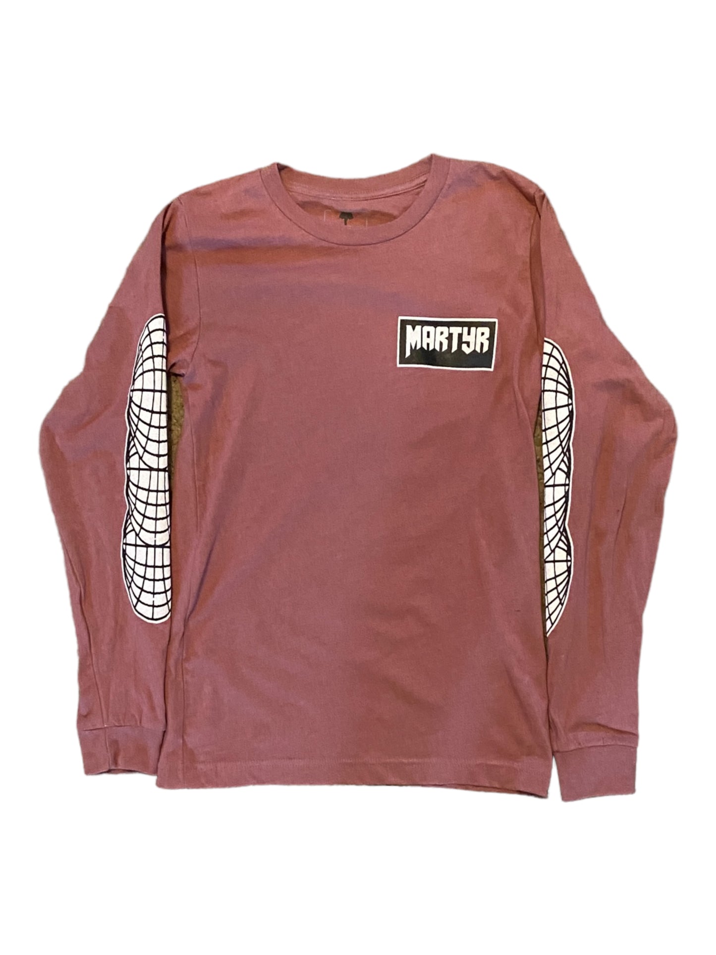 Martyr Worldwide Long Sleeve