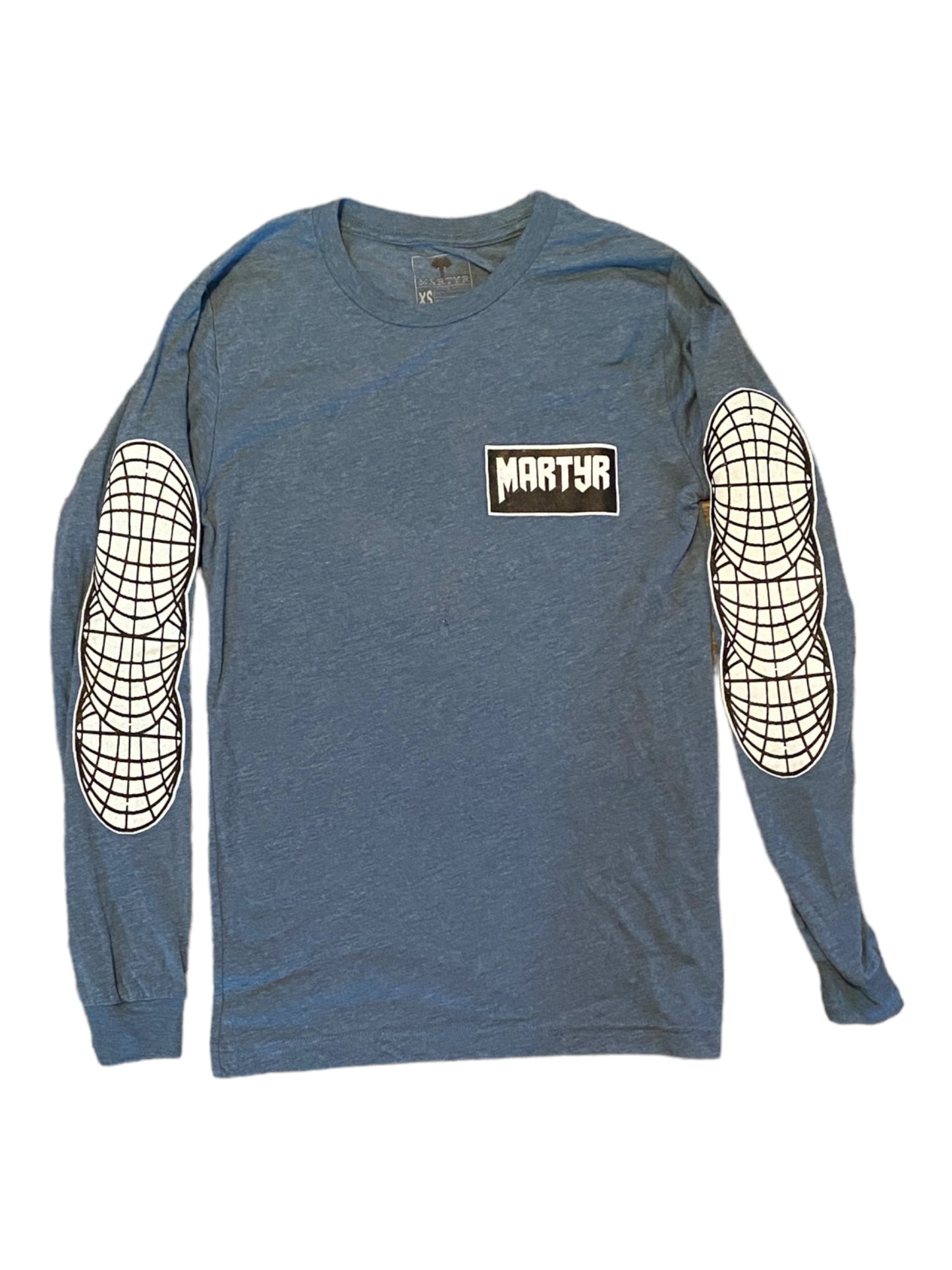 Martyr Worldwide Long Sleeve