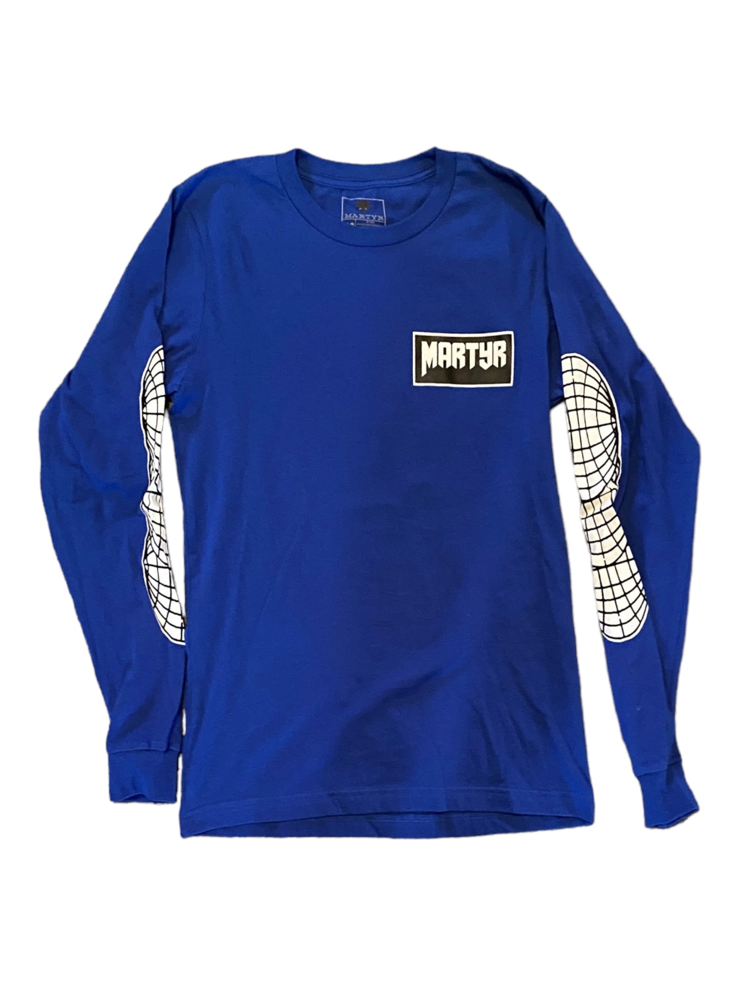 Martyr Worldwide Long Sleeve