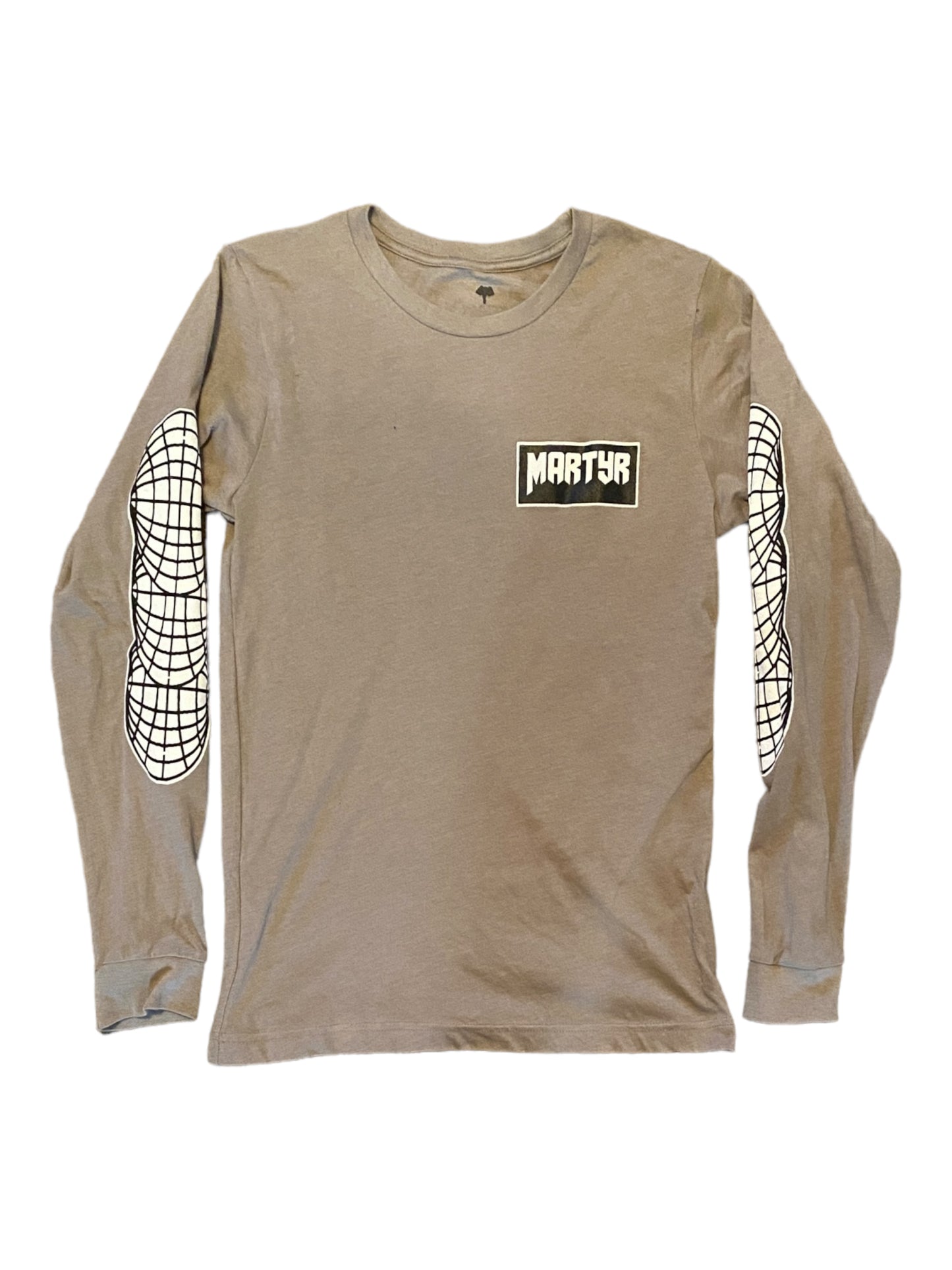 Martyr Worldwide Long Sleeve