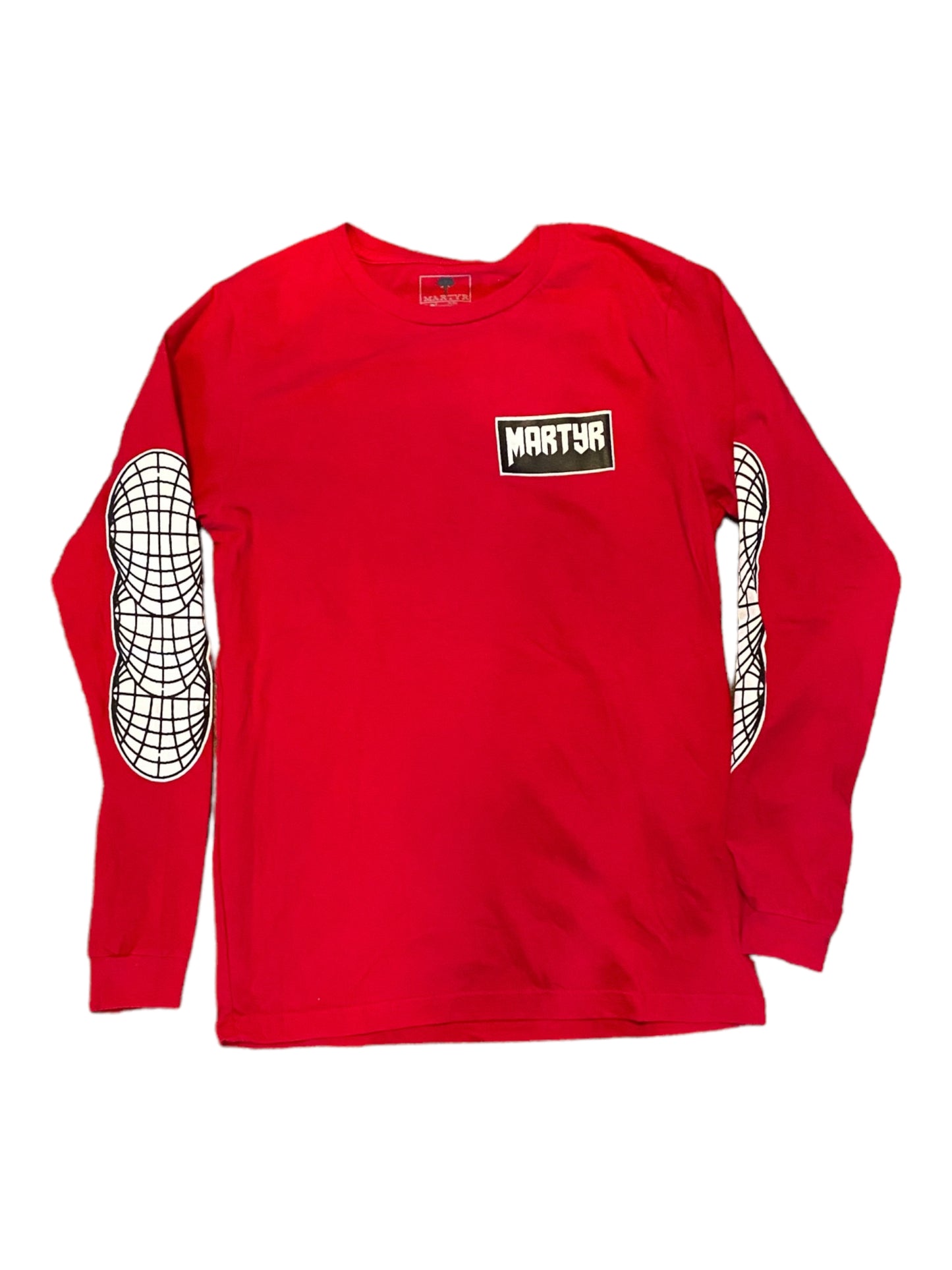 Martyr Worldwide Long Sleeve