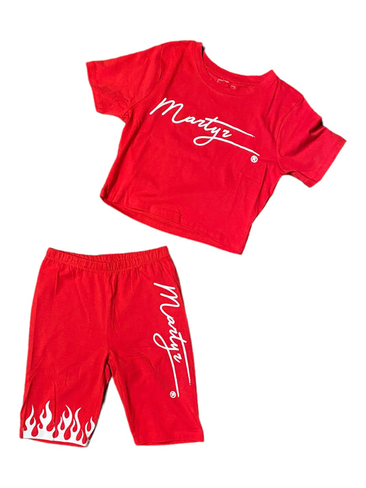 Streetwear & Graphic Tees | Men's & Women's Apparel – Martyr Clothting