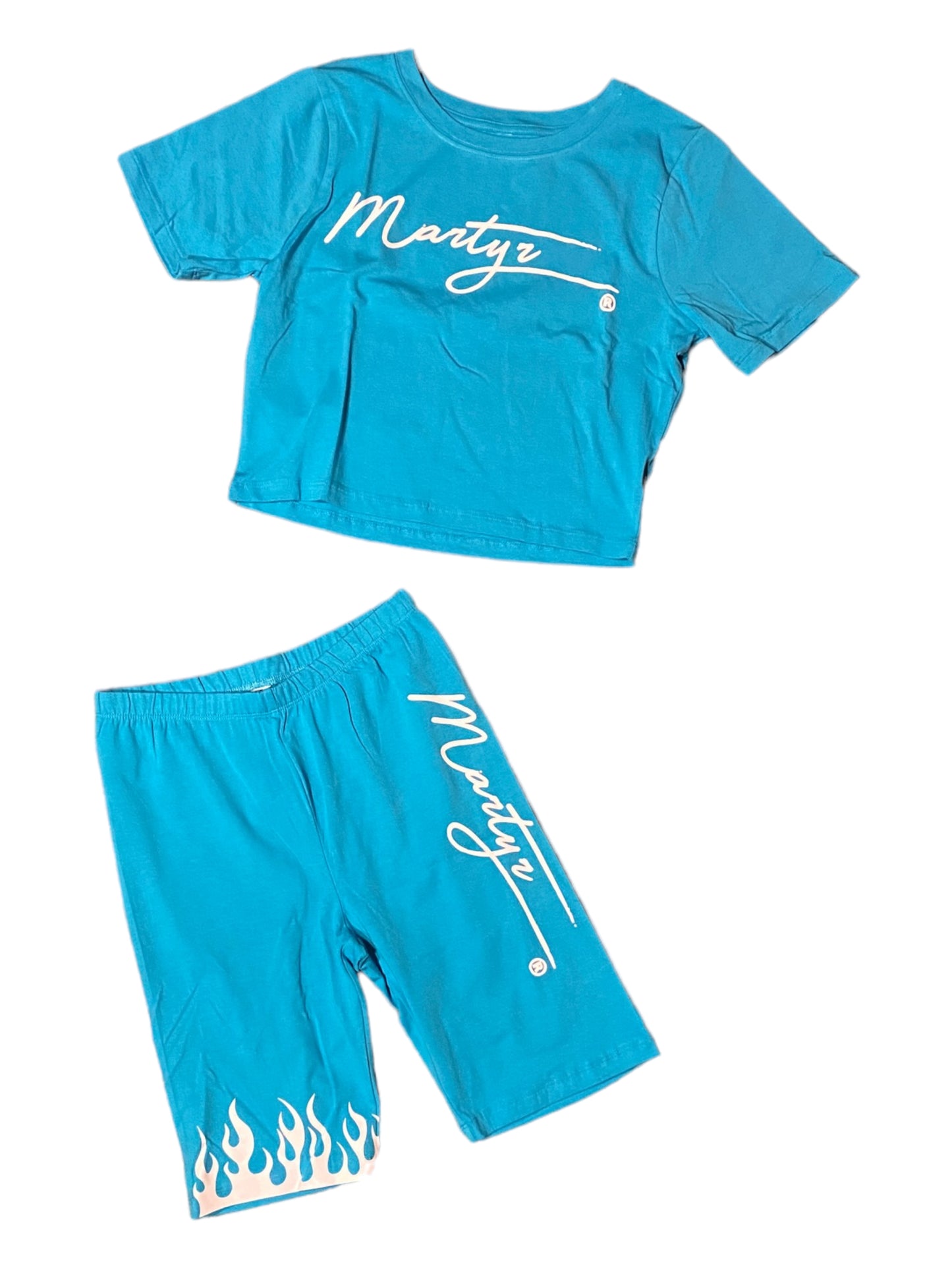 Streetwear & Graphic Tees | Men's & Women's Apparel – Martyr Clothting