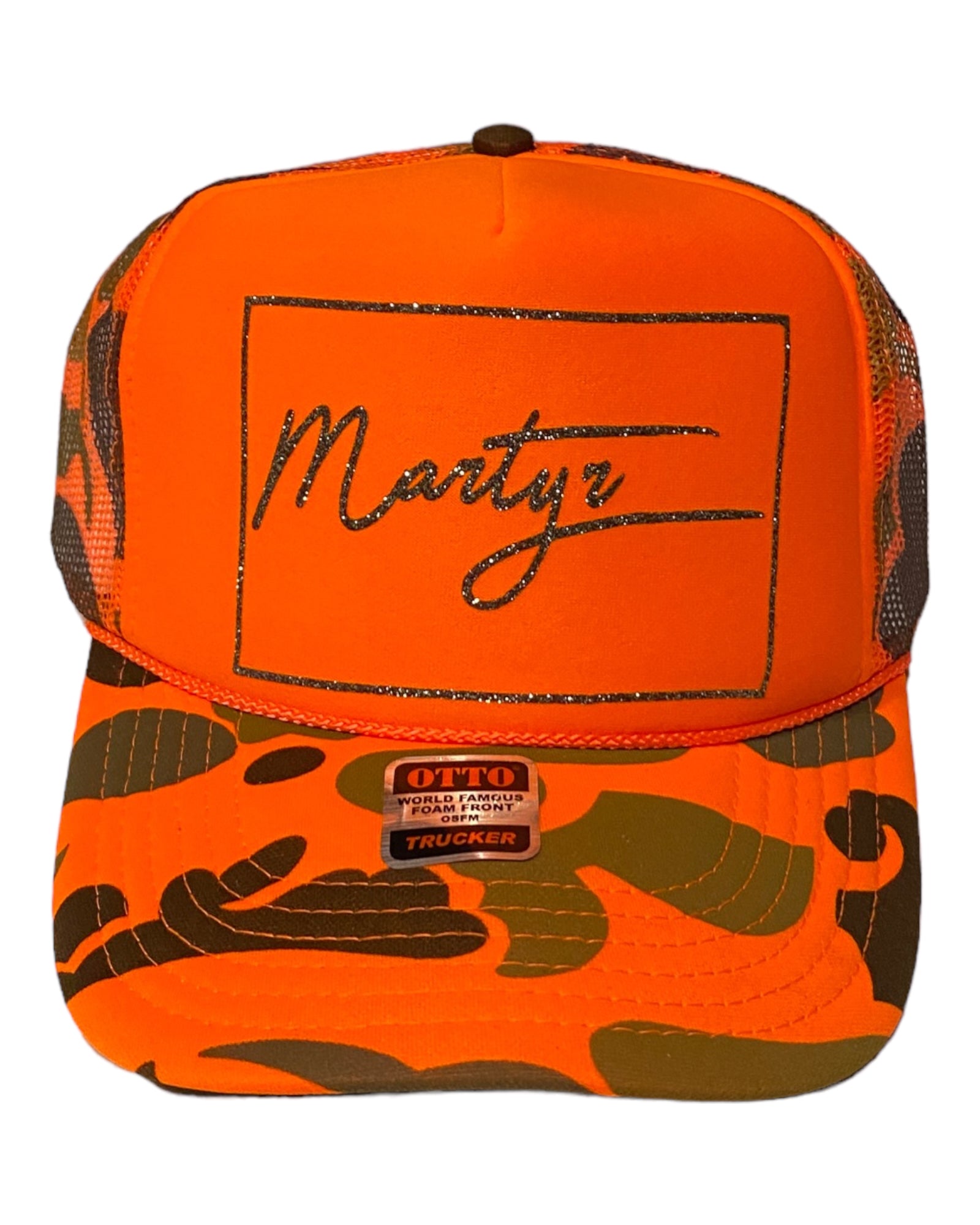Streetwear & Graphic Tees | Men's & Women's Apparel – Martyr Clothting