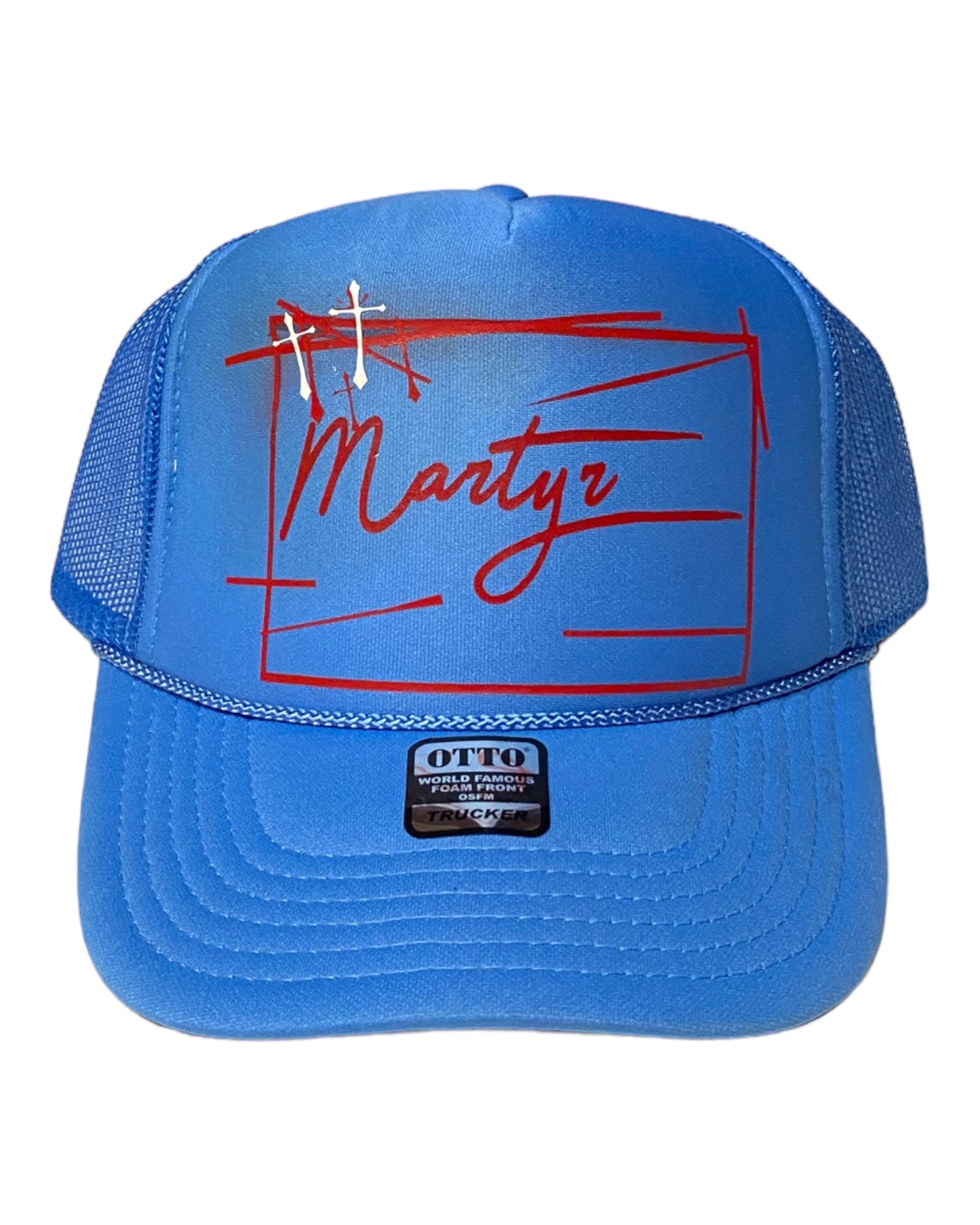 Streetwear & Graphic Tees | Men's & Women's Apparel – Martyr Clothting
