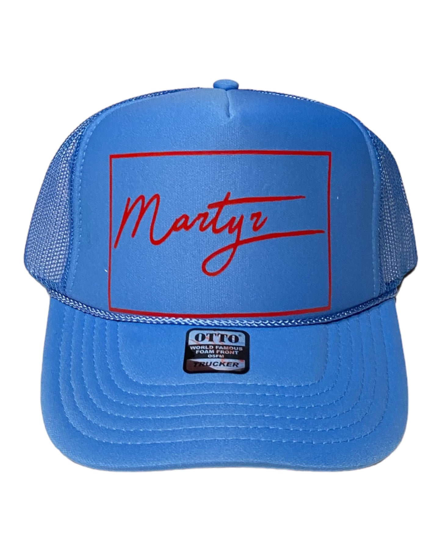 Streetwear & Graphic Tees | Men's & Women's Apparel – Martyr Clothting