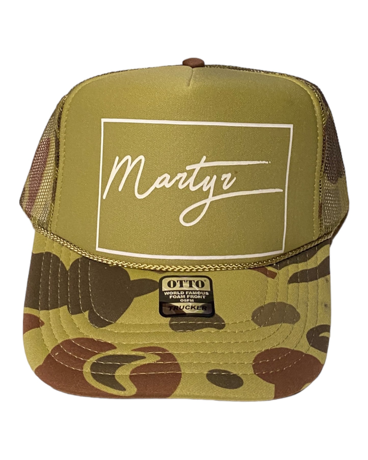 Streetwear & Graphic Tees | Men's & Women's Apparel – Martyr Clothting