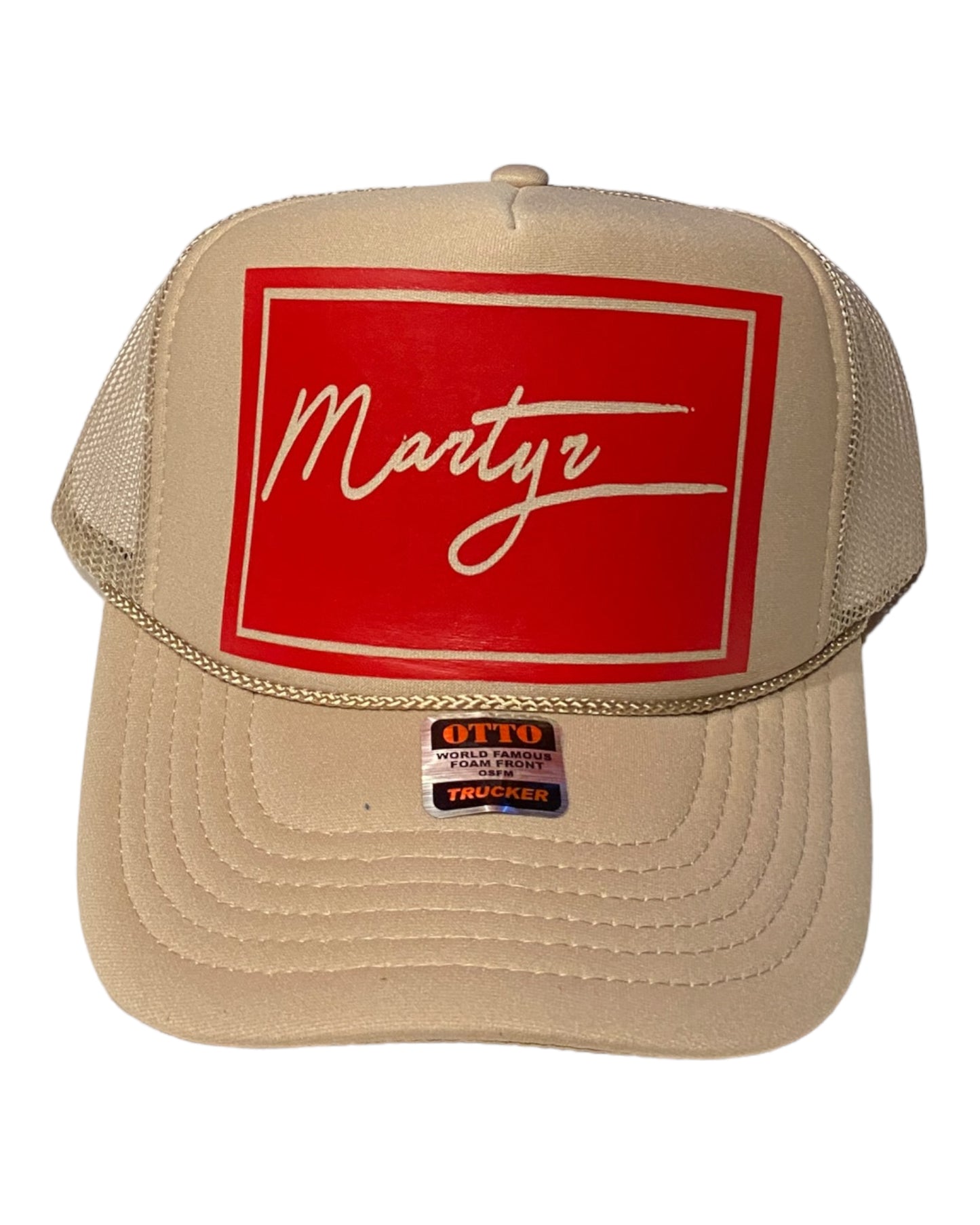 Streetwear & Graphic Tees | Men's & Women's Apparel – Martyr Clothting