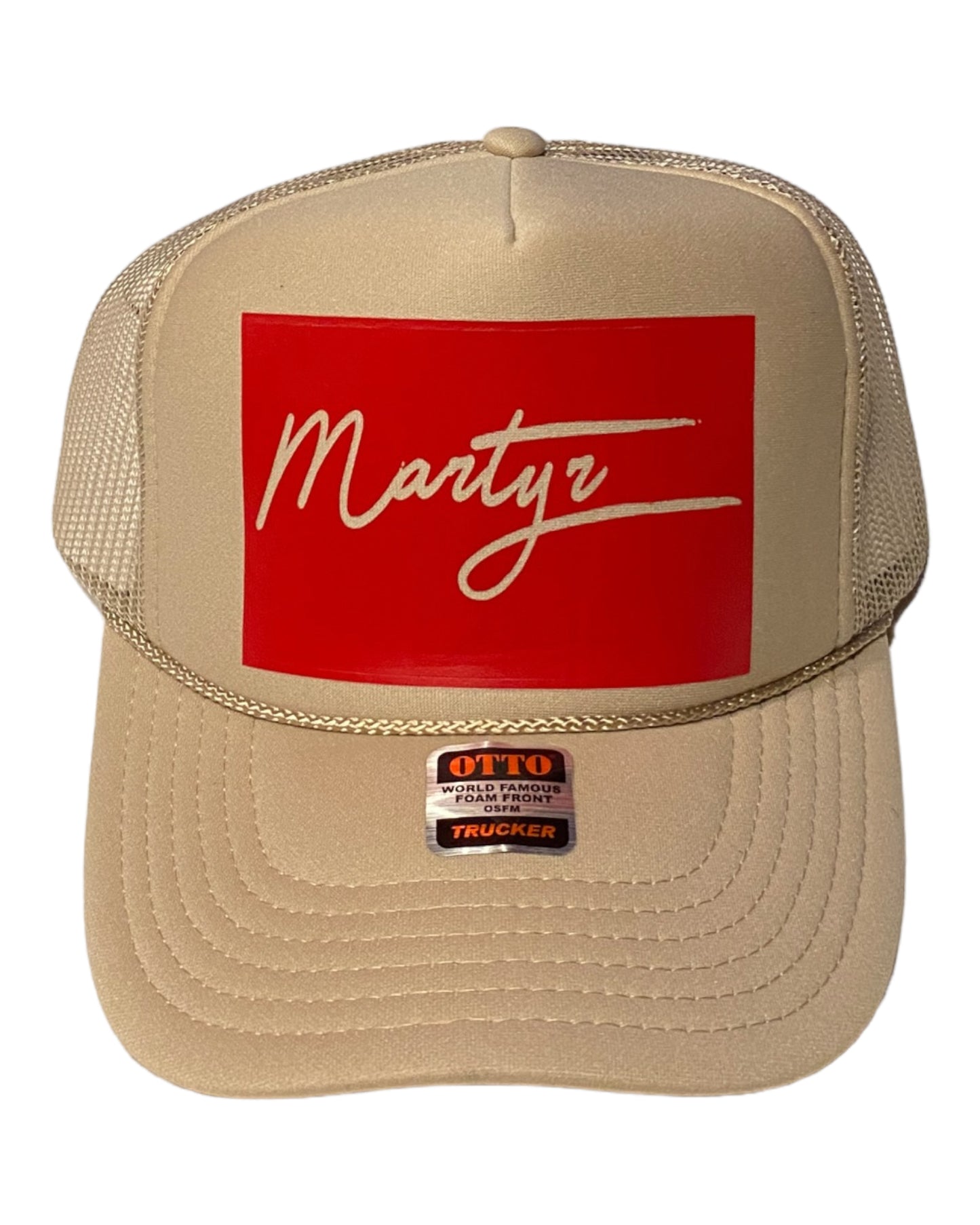 Streetwear & Graphic Tees | Men's & Women's Apparel – Martyr Clothting