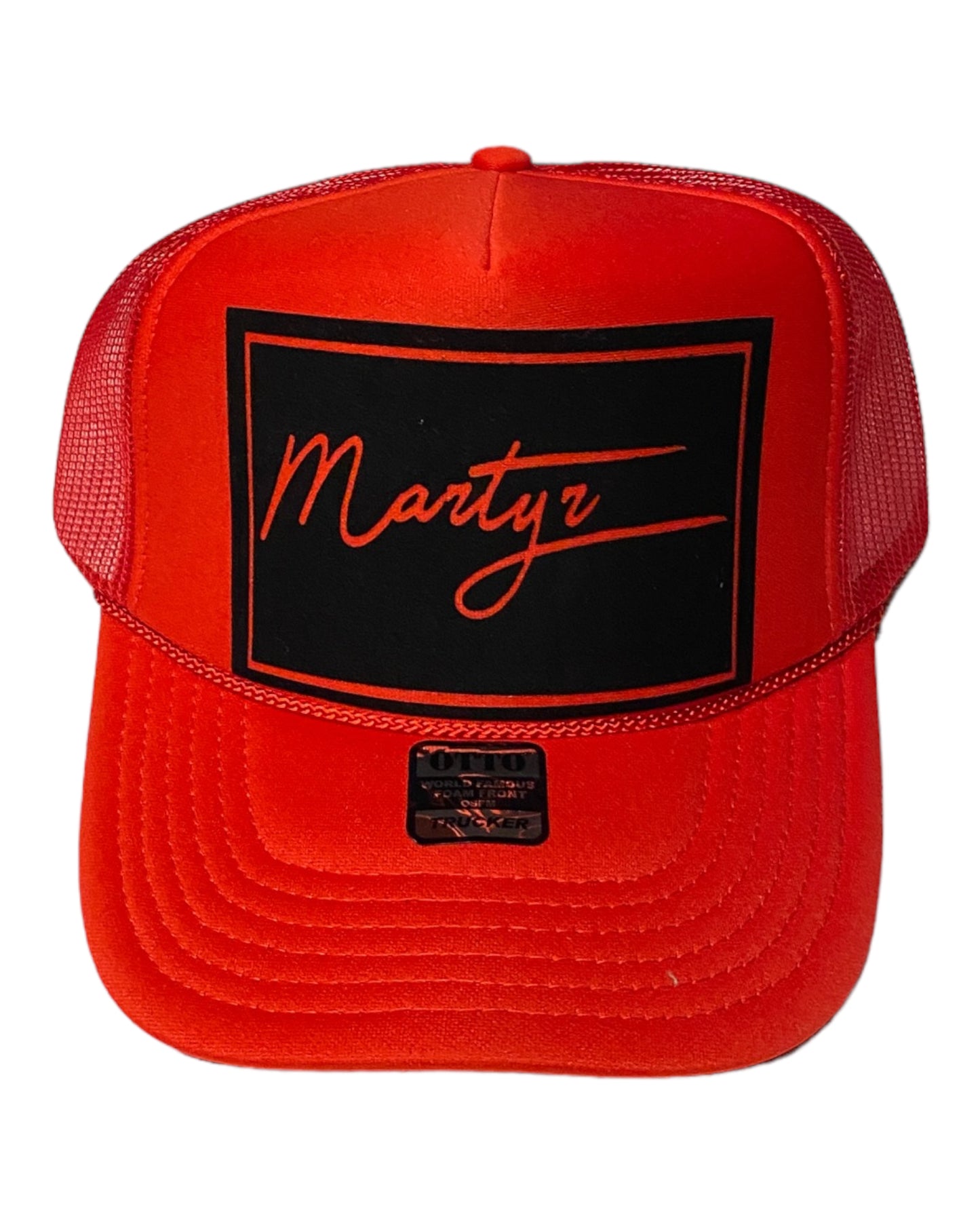 Streetwear & Graphic Tees | Men's & Women's Apparel – Martyr Clothting