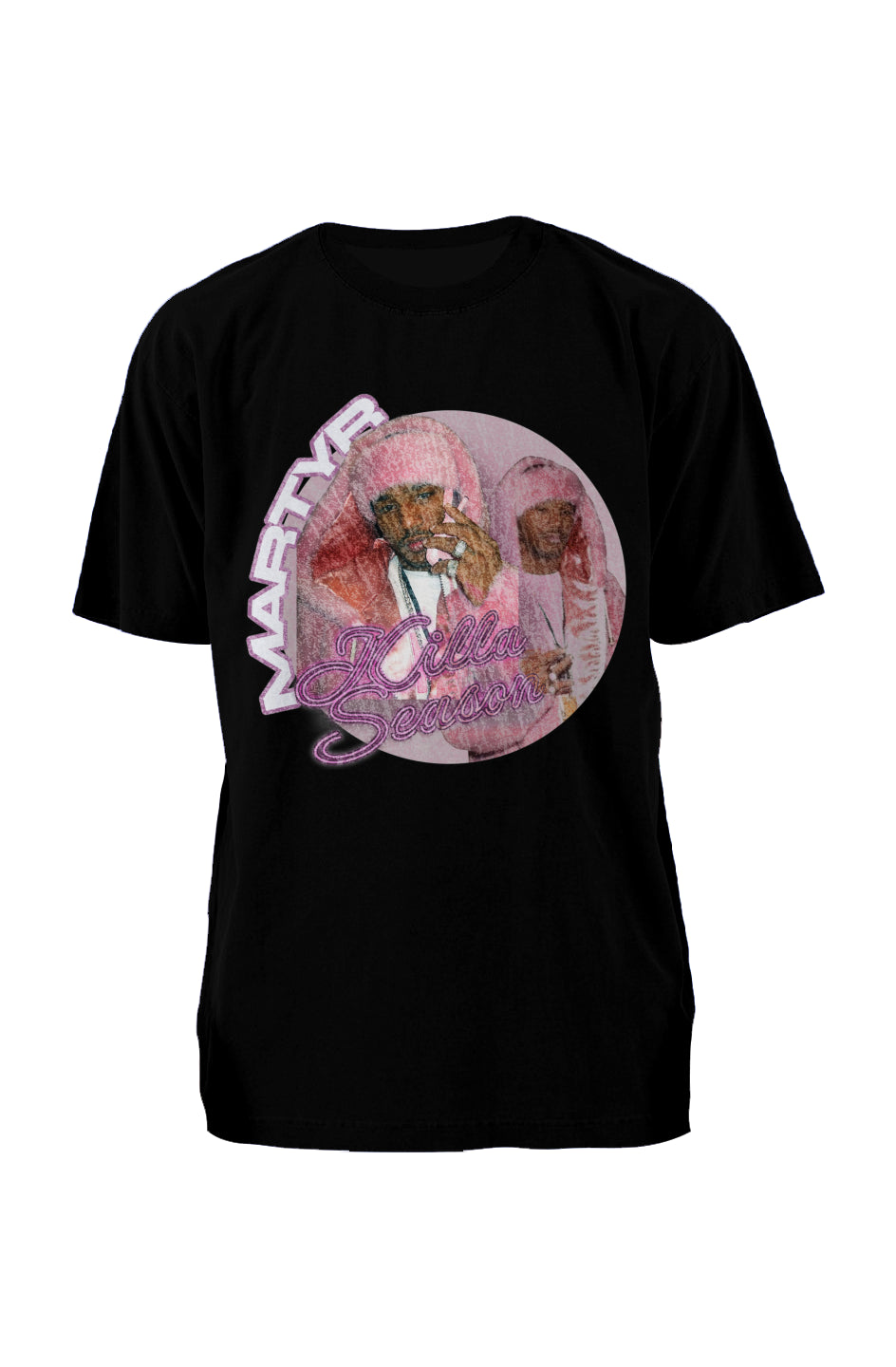 Streetwear & Graphic Tees | Men's & Women's Apparel – Martyr Clothting